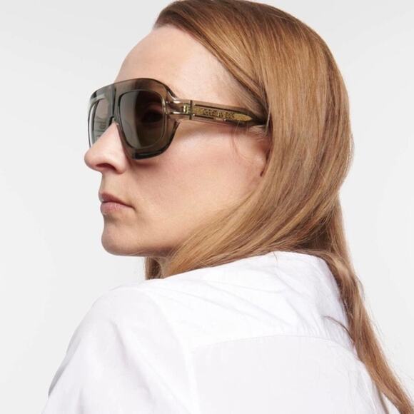 New! Dior Sunglasses DiorSignature M1U 55F2, Authentic - Picture 6 of 13